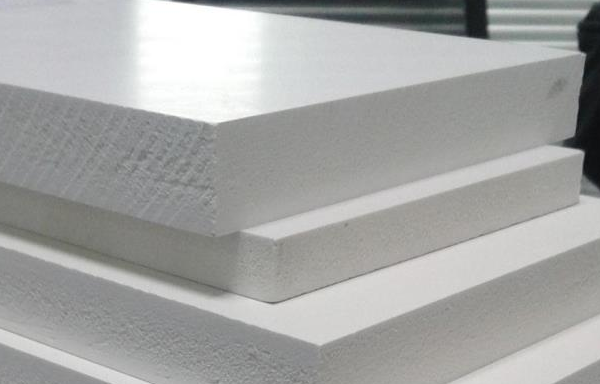 Innovation in PVC Foam Board Production Process: Supercritical Technology Leads Green Transformation