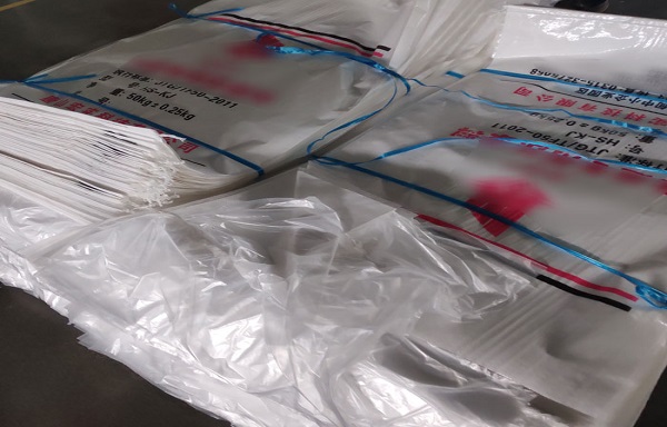 Performance characteristics of PP woven bags